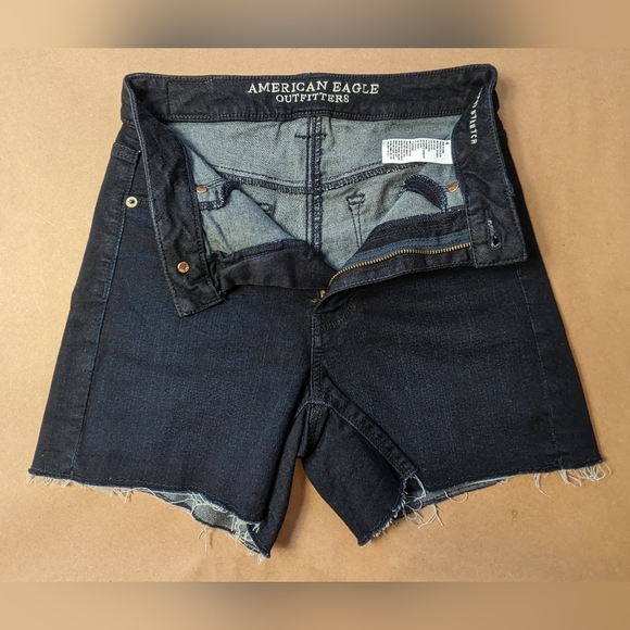 American Eagle Shorts (Size 4) - Picture 3 of 7